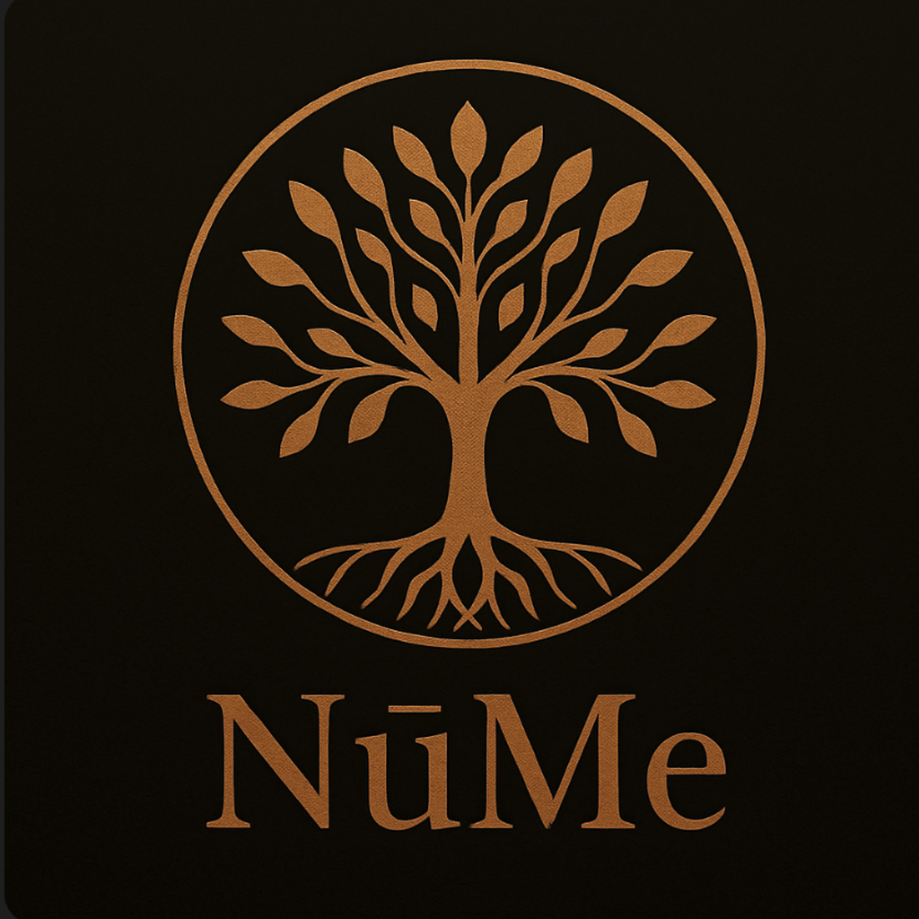NuMe Logo
